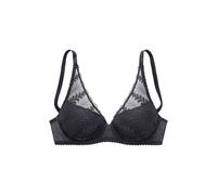 LASCANA Sujetador negro 100xE negro