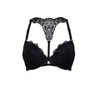 LASCANA Sujetador Push Up MELISSA negro | 85D