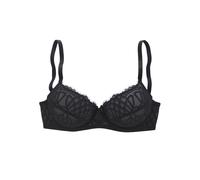 LASCANA Sujetador negro 95xF negro