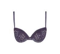LASCANA Sujetador push up MIRABEL ciruela-multi lila | 85D