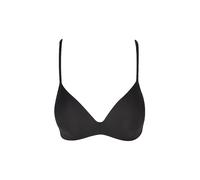LASCANA Sujetador Push Up PERFECT BASIC negro negro | 75C