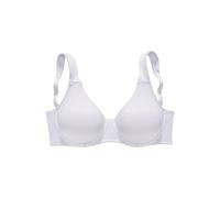 LASCANA Sujetador reductor blanco 95xF blanco