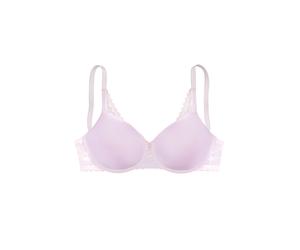 LASCANA Sujetador reductor lavanda 75xE lavanda