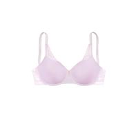 LASCANA Sujetador reductor lavanda 80xF lavanda