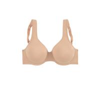 LASCANA Sujetador reductor marrón claro 90xF marrón claro