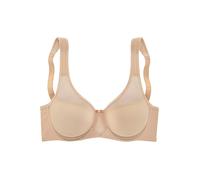 LASCANA Sujetador reductor NUANCE arena beige | 80H