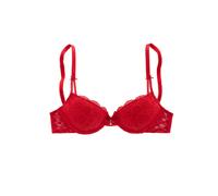LASCANA Sujetador rojo 70xB rojo