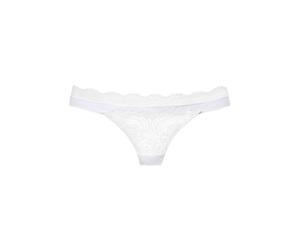 LASCANA Tanga crema XXL-XXXL EUR