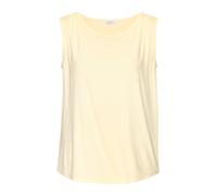 LASCANA Top amarillo claro XS EUR