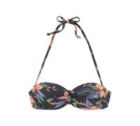 LASCANA Top de bikini mezcla de colores 80xA mezcla de colores