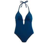 LASCANA Traje de baño azul oscuro SxA/B azul oscuro