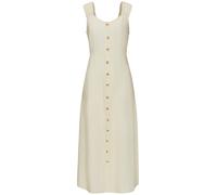 LASCANA Vestido crema 42 crema