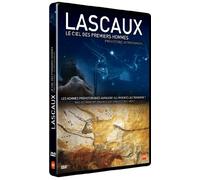 Lascaux - Le ciel des premiers hommes [Francia] [DVD]