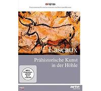 Lascaux - Prähistorische Kunst in der Höhle [Alemania] [DVD]