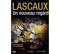 Lascaux, un nouveau regard [Francia] [DVD]