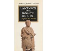 Lascension Dune Dynastie Gauloise (ebook)