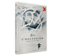 L'Ascension [Francia] [DVD]