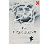 L'Ascension [Francia] [DVD]