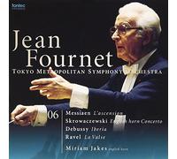 L'ascension:So +Debussy,Ravel,
