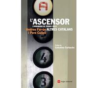 L'ascensor: L'arribada al poder dels altres catalans: 31 (El fil d'Ariadna)