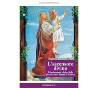 L'ascensore divino. Il fondamento biblico della piccola via in Teresa di Lisieux (Ripartire dall'essenziale)