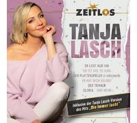 Lasch,Tanja - Zeitlos - Tanja Lasch