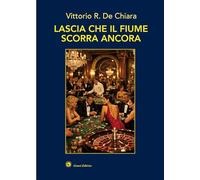 Lascia che il fiume scorra ancora (Okeanos)