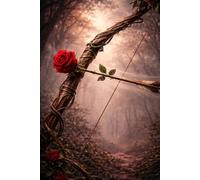 Lascia che scaglino frecce sul mio nome