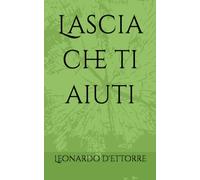 Lascia che ti aiuti