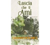 Lascia che ti ami (A Love Permit Serie)