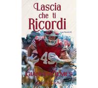 Lascia che ti ricordi (A Love Permit Serie)