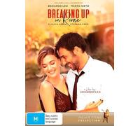 Lasciarsi un giorno a Roma / Breaking Up in Rome ( Lasciarsi un giorno a Roma ) [ Origen Australiano, Ningun Idioma Espanol ]