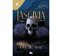 Lascivia. Libro 2 (pecados Placenteros 1)