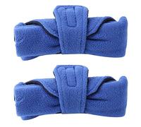 lascivious 2 almohadillas universales para el cuello CPAP Premium CPAP para correas cómodas para el cuello