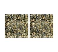 lascivious 2X PelíCula HidrográFica - ImpresióN por Transferencia de Agua - InmersióN HidráUlica - CañAs Camo 2-1