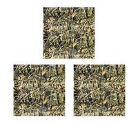 lascivious 3X PelíCula Hidrográfica - Impresión por Transferencia de Agua - Inmersión HidráUlica - Cañas Camo 2-1