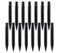 lascivious 48 Piezas Kazoos de PláStico 8 Colores Instrumento, Buen Compañero para Guitarra, Ukelele, ViolíN, Teclado de Piano, Gran para Música Amantes (48 Piezas)