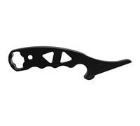 lascivious Camilla de cuerdas de guitarra, mango de cuerda de guitarra que hace que la nueva cuerda se mantenga afinada al instante para guitarra eléctrica acústica violín