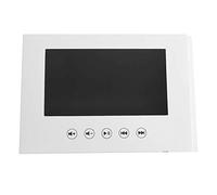 lascivious Nuevas Tarjetas de Video de 7 Pulgadas para Presentaciones Publicitarias Reproductor de Publicidad Digital Saludo de Video de Pantalla de 7 Pulgadas