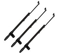 lascivious Periscopio ajustable de 3 aumentos 5 x 20 para piscina y playa, buceo, observación de muertos, telescopio monocular de caza