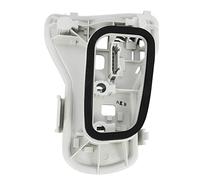 lascivious Placa de circuito de coche para cola trasera para -9N 9N3 Hatchback 2005-2010 derecha