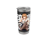 Lascivo Tímido Waifu Anime Los Fans Otaku Sumisa FemDom Pies Dedos De Los Pies Vaso térmico de acero inoxidable de doble pared