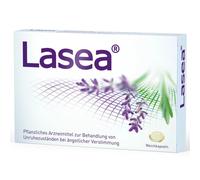 Lasea Cápsulas blandas (14 uds.)