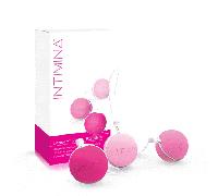 Laselle Intima Ejercitador Kegel 48 Gr - Fortalece el Suelo Pélvico