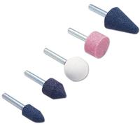 Laser 0341 montado Juego de Piedras 5pc