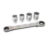 Laser 1359.0 Extractor de espárragos, 8 x 40 mm