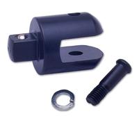 Laser 1545 Replacement Head for 1/2" D Power Bar