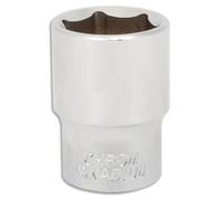 Laser 1637 Socket, 3/8, 12 mm de diámetro