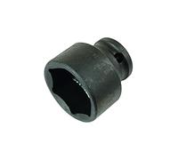 Laser 1705b Air - Vaso de Impacto, 1/2 Pulgadas, 32 mm de diámetro
