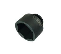 Laser 2206 Hub Nut Socket 1/2"D 52mm